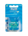 ORALB SATIN FLOSS 25MT