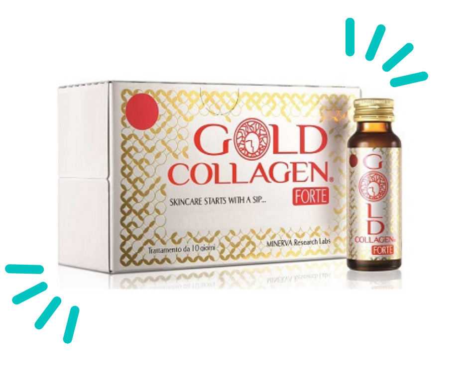 GOLD COLLAGEN