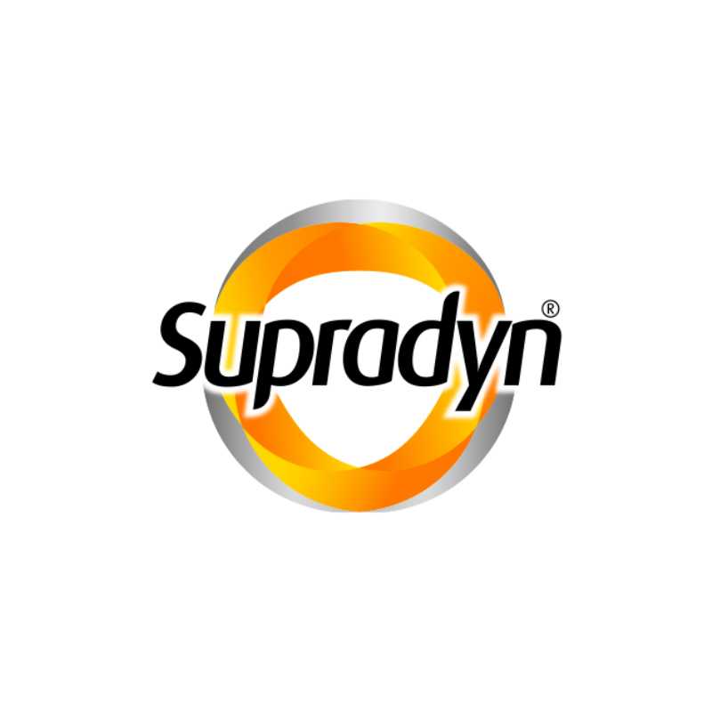 Supradyn