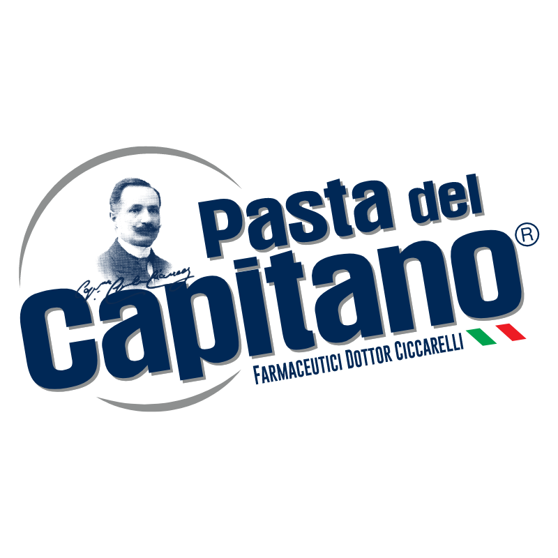 Pasta del Capitano