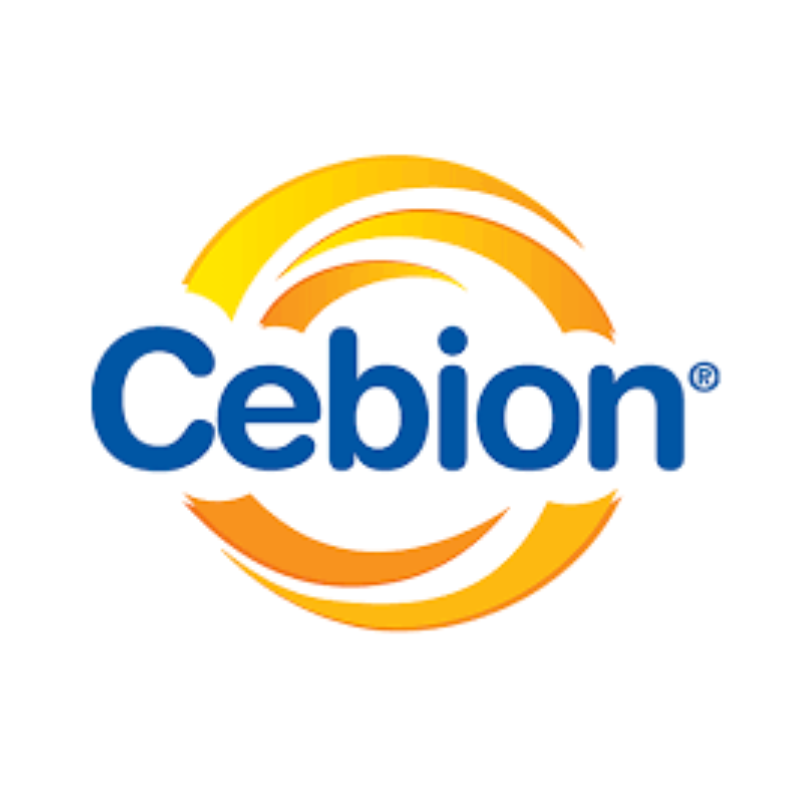 Cebion